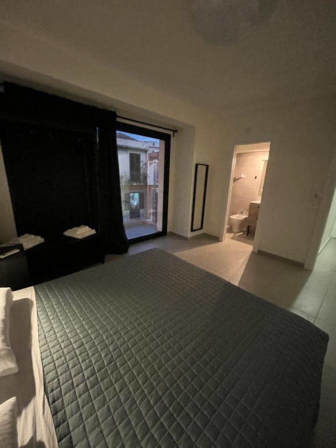 The Loft Bed and Breakfast Μιλάτσο Εξωτερικό φωτογραφία