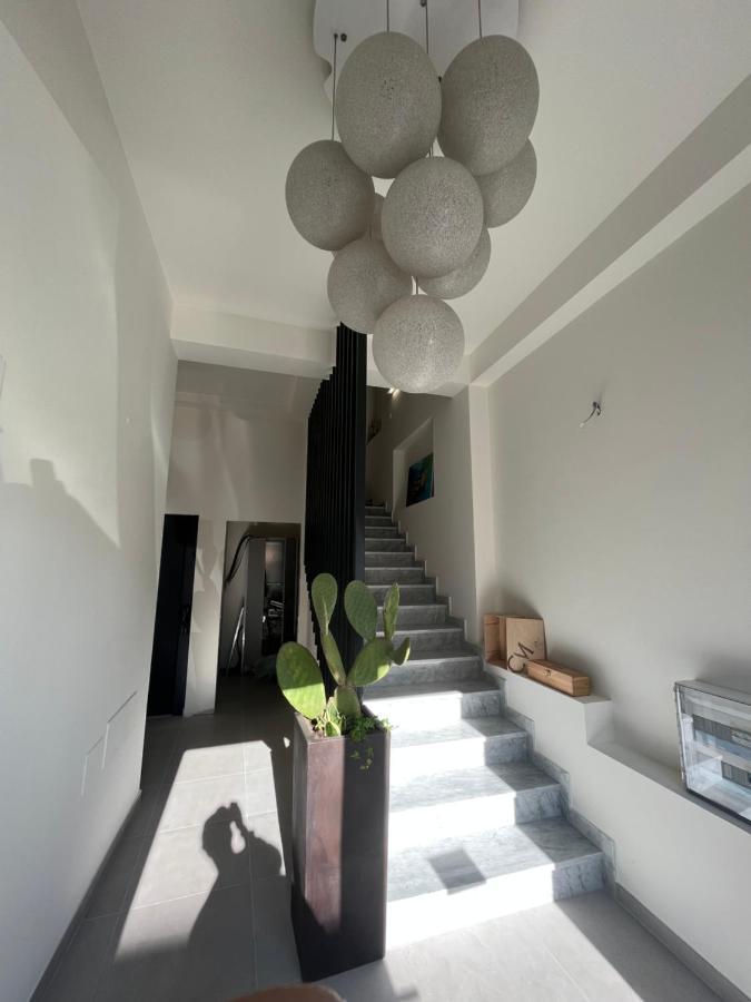 The Loft Bed and Breakfast Μιλάτσο Εξωτερικό φωτογραφία